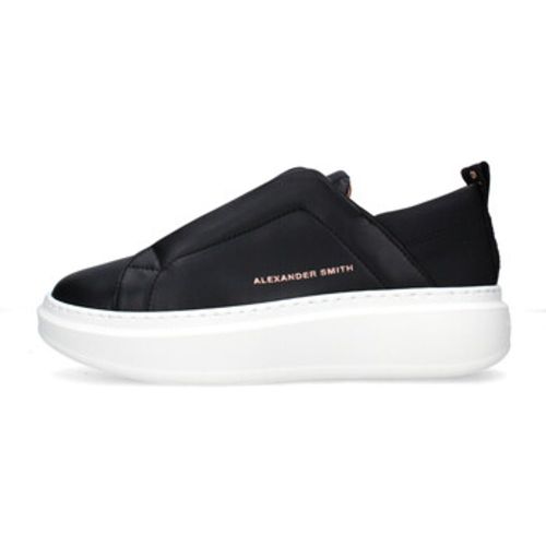 Sneaker ASBCWLW-0602-BLK - Alexander Smith - Modalova