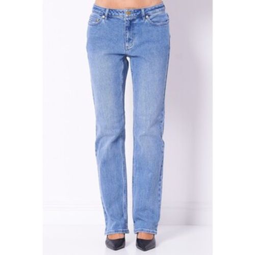 Straight Leg Jeans MF5908CJZD - MICHAEL Michael Kors - Modalova