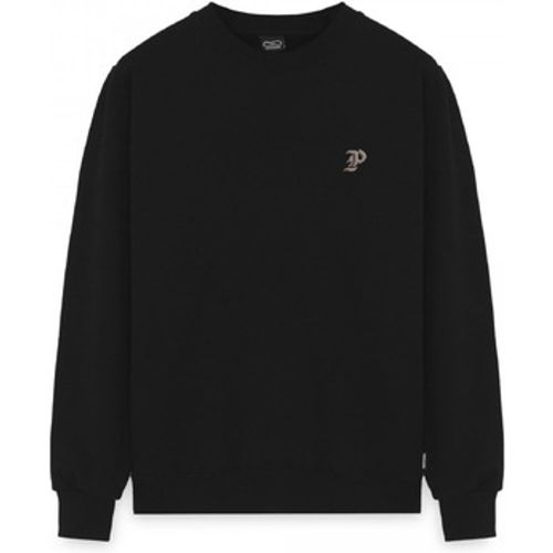 Sweatshirt PRFE491-BEHEAD BLACK - Propaganda - Modalova