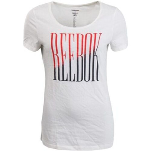 Reebok Sport T-Shirt AP8761 - Reebok Sport - Modalova