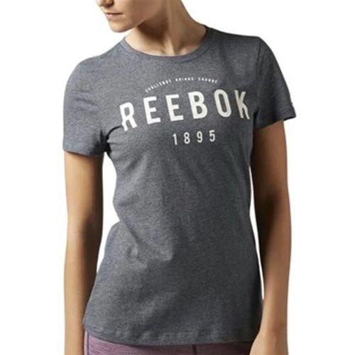 Reebok Sport T-Shirt BK6634 - Reebok Sport - Modalova