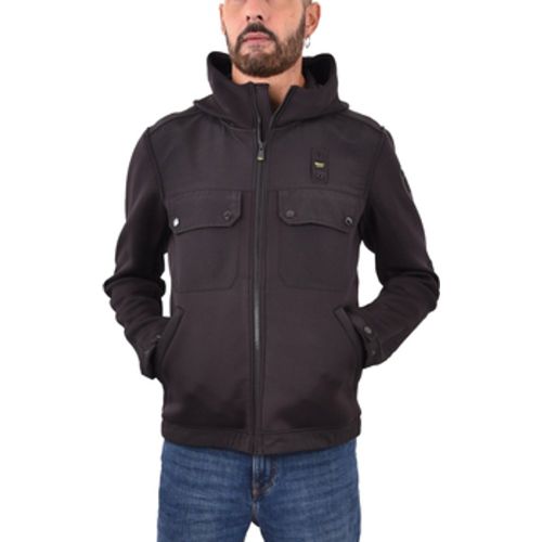 Blauer Herren-Jacke 25WBLUF02252 - Blauer - Modalova