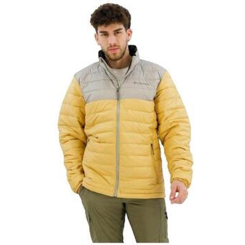 Jacken Veste Powder Lite™ Jaune - Columbia - Modalova