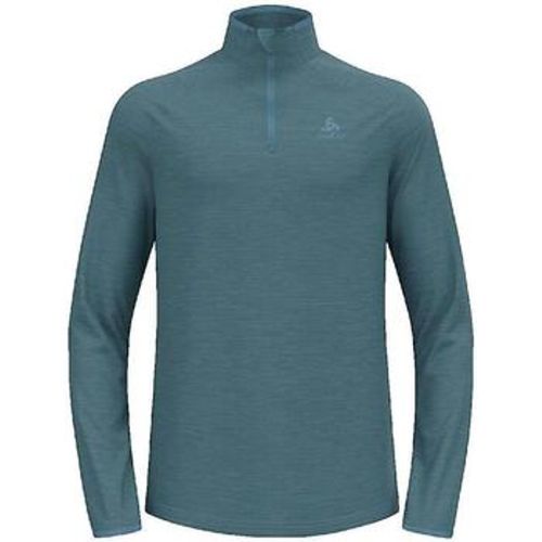 Trainingsjacken Polaire MID LAYER 1/2 ZIP ESSENTIAL THERMAL - Odlo - Modalova