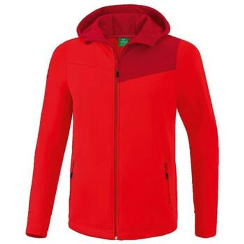 Jacken Veste Softshell Performance - erima - Modalova