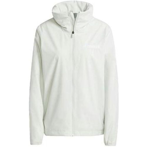 Damen-Jacke Veste imperméable Multi Essentials 2L - Adidas - Modalova