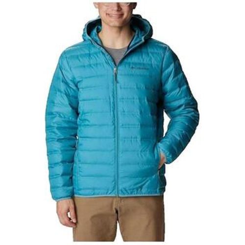 Damen-Jacke Veste Lake 22™ Down Hooded Jacket - Columbia - Modalova