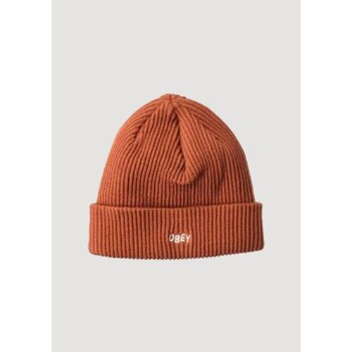 Obey Mütze 002345-ros - Obey - Modalova