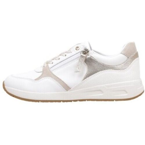 Geox Sneaker D BULMYA B - Geox - Modalova