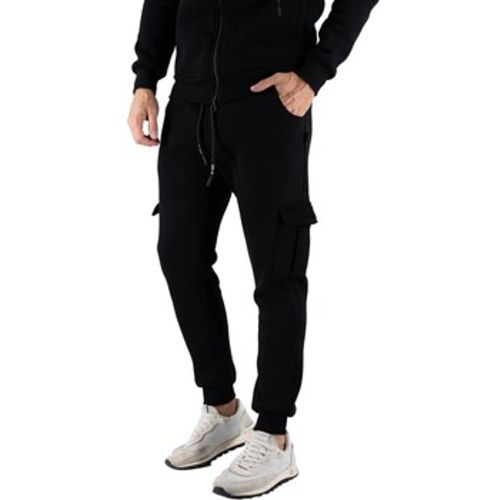 Trainingsanzüge Basic Cargo Jogginghose Herren - Ko Samui Tailors - Modalova