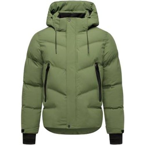 Jacken Steppjacke Livianoo XX - Stone Harbour - Modalova