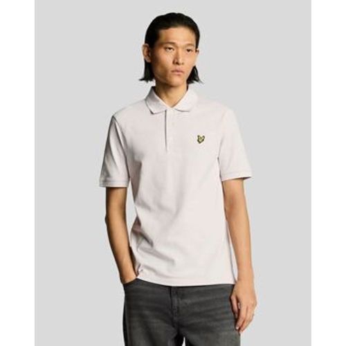 Lyle And Scott Poloshirt 86801 - Lyle And Scott - Modalova