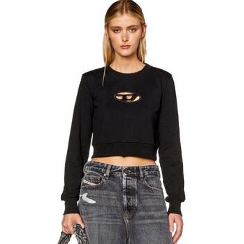 Diesel Sweatshirt 62405 - Diesel - Modalova