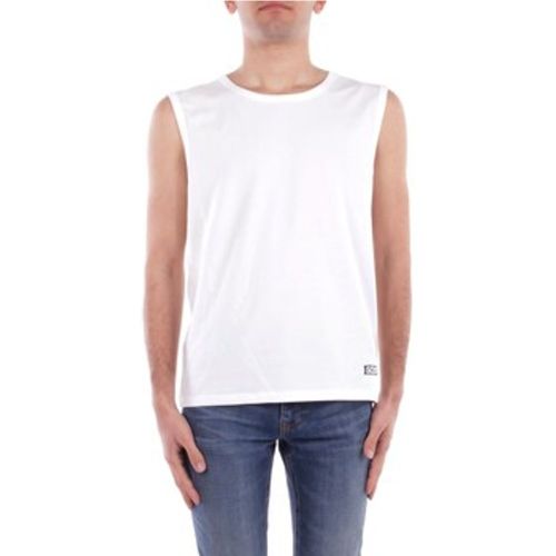 Gcds Tank Top A2EM2800UW1 - Gcds - Modalova