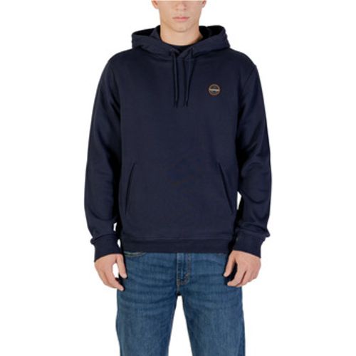 Sweatshirt B-BADGE H NP0A891L - Napapijri - Modalova