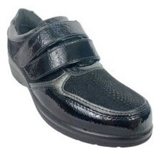 Damenschuhe 29384 amd schwarzer Damenschuh - Amarpies - Modalova