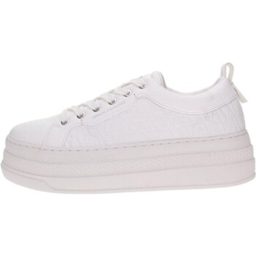 EAX Sneaker - EAX - Modalova