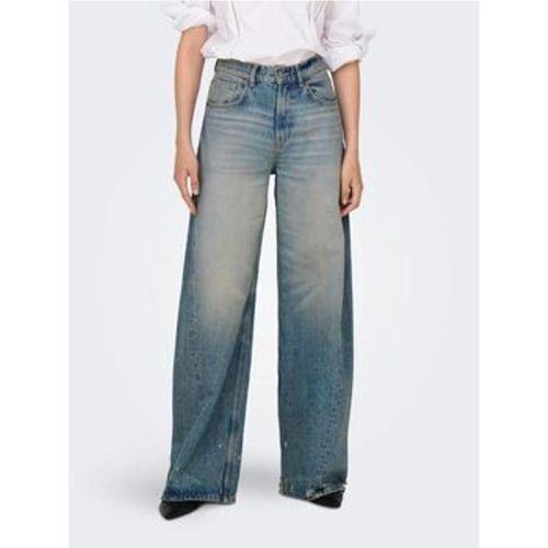 Flare Jeans/Bootcut 15329942 ERYN-MEDIUM BLUE DENIM - Only - Modalova