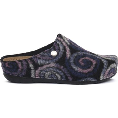 Grunland Clogs NERO 59PRAU - Grunland - Modalova