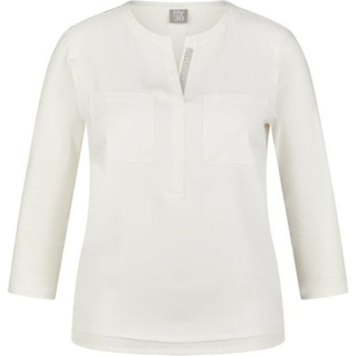 Blusen Langarmbluse für Damen - Rabe - Modalova