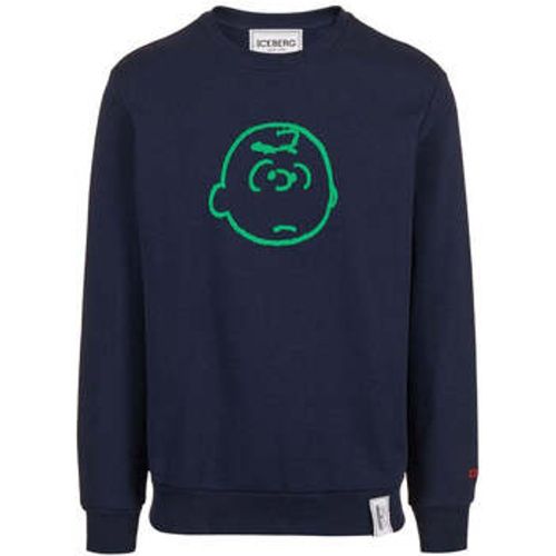 Iceberg Sweatshirt - Iceberg - Modalova