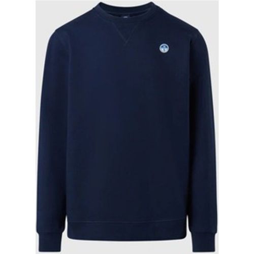 Sweatshirt CREWNECK SWEATSHIRT - North Sails - Modalova