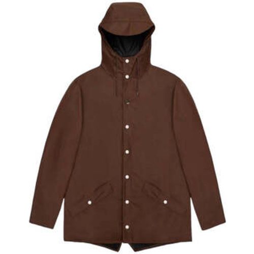 Rains Parkas Giubbino - Rains - Modalova