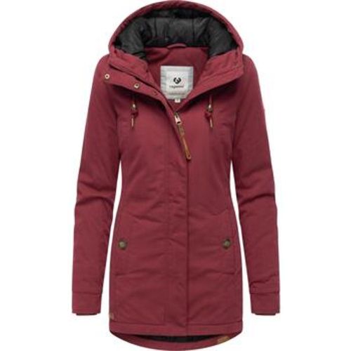 Jacken Winterjacke Monadena Parka YOUMODO - Ragwear - Modalova