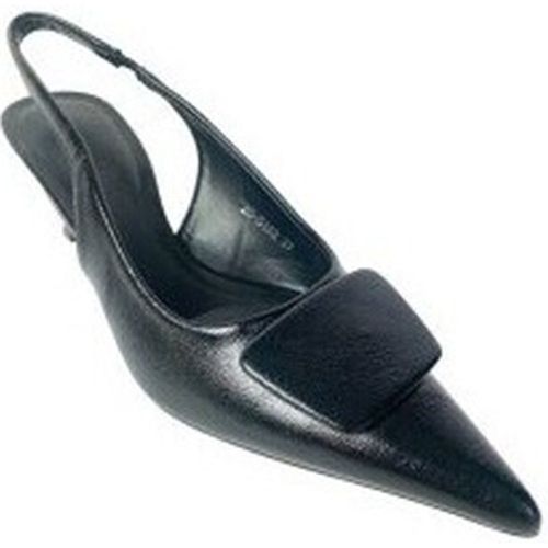 Pumps bs5482 schwarzer Damenschuh - Bienve - Modalova