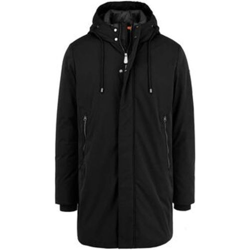 Parkas CMC562 CN55-90 BLACK - Censured - Modalova