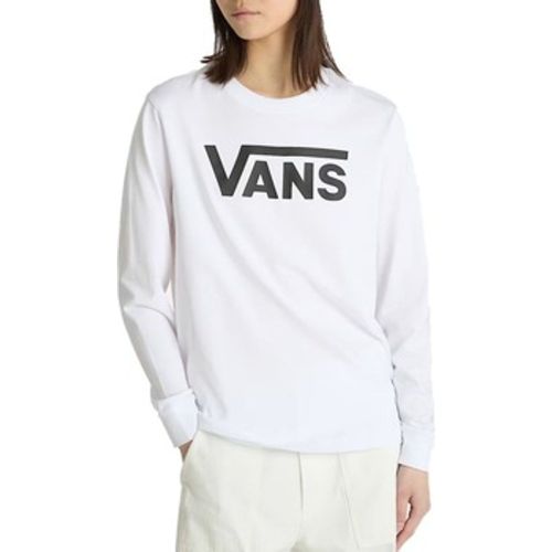 Vans Pullover CLASSIC LS TEE - Vans - Modalova