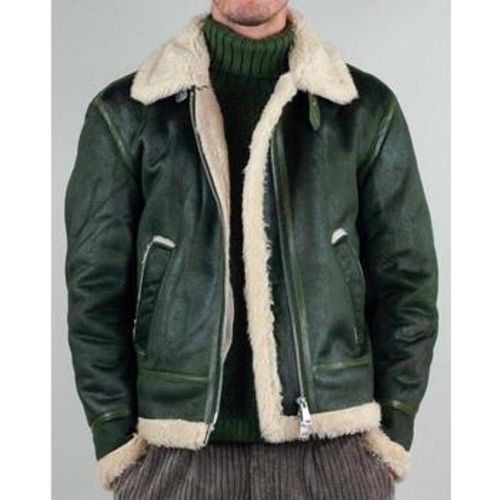 Gianni Lupo Herren-Jacke GL9800 - Gianni Lupo - Modalova
