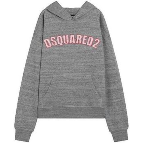 Dsquared Sweatshirt Sweatshirt - Dsquared - Modalova