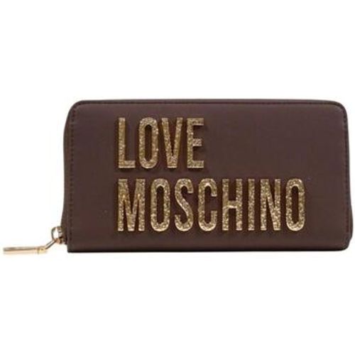 Geldbeutel HAMMERED JC5692PP0N - Love Moschino - Modalova