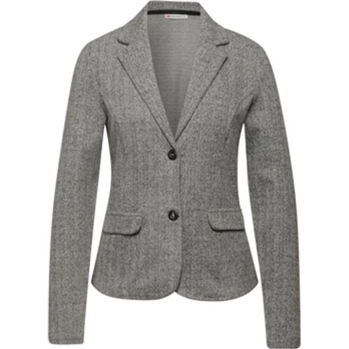 Anzugjacken QR Basic Blazer 212822 - Street One - Modalova
