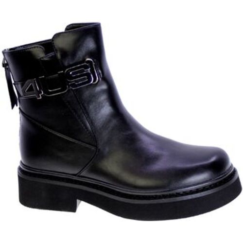 Stiefeletten 146210 - Cesare Paciotti - Modalova