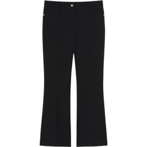 Hosen 2521136033200-006 - Penny Black - Modalova