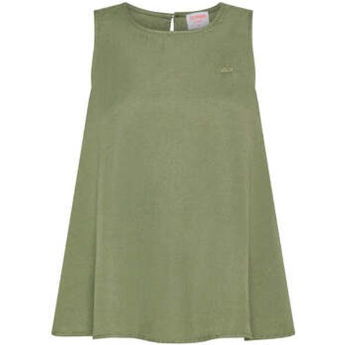 Sun68 Blusen - Sun68 - Modalova