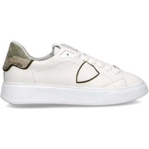 Philippe Model Sneaker - Philippe Model - Modalova