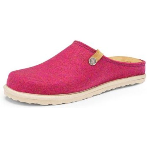 Hausschuhe Cushy Pantolette rot 15-20200-06 - Ara - Modalova