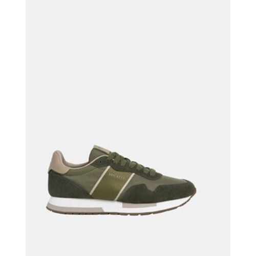 Sneaker HMS200033 KESTON HERITAGE - Hackett - Modalova