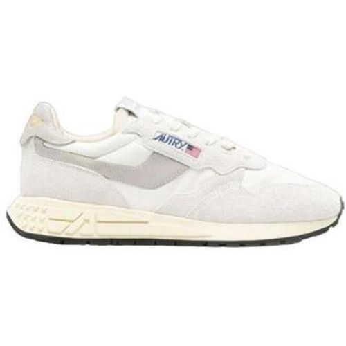 Autry Sneaker Realwind Low - Autry - Modalova