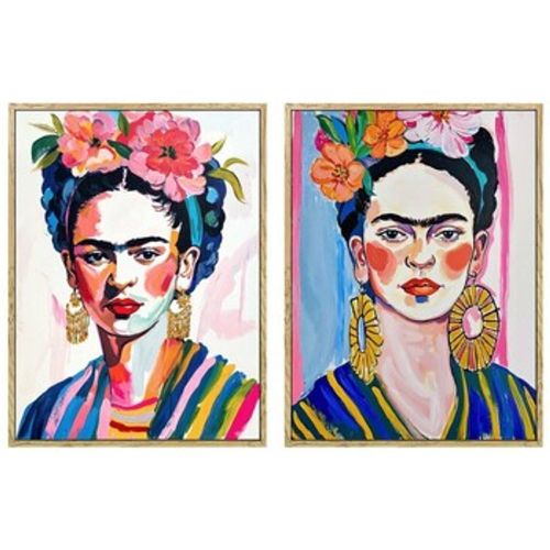 Gemälde, Leinwände 2U-Box - Signes Grimalt - Modalova