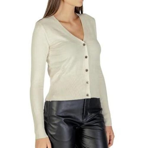 Morgan Strickjacken 252-MENTHI-978 - Morgan - Modalova