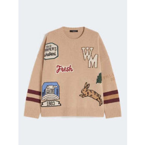 Max Mara Pullover 9847742562646 - Max Mara - Modalova