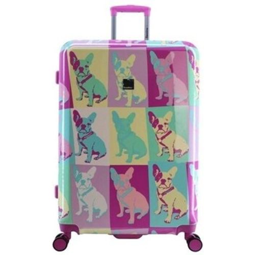 Hartschalenkoffer B13W07110 - Saxoline - Modalova