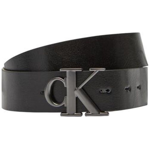 Gürtel MNGRM PLQ BCKL 35MM LV04G7033G - Calvin Klein Jeans - Modalova