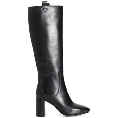 Damenstiefel CAF-RRR-LB4111-NE - Café Noir - Modalova