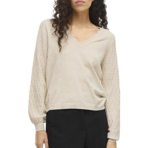 Vila Pullover 14109654-SLN - Vila - Modalova