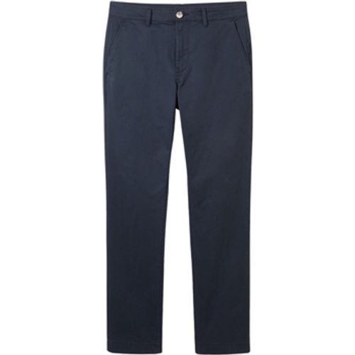 Tom Tailor Chinos Hose Chinohose - Tom Tailor - Modalova